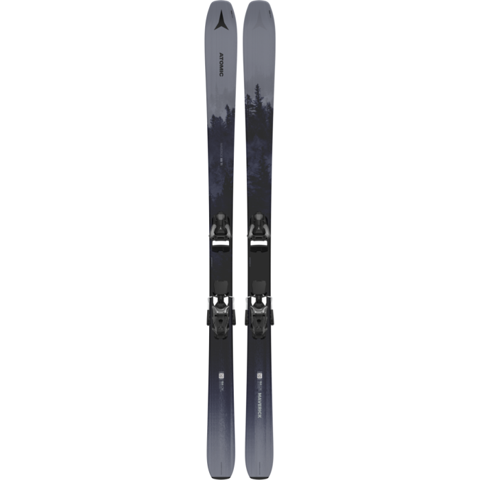 Atomic Maverick 88 TI - 2024