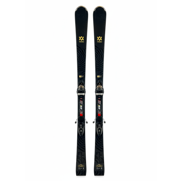 Völkl Flair Viola - 2024