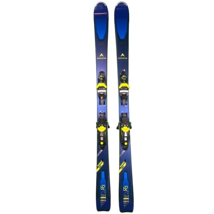 Dynastar Speed Zone 4x4 82 - 82 cm
