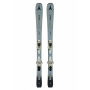 Atomic Vantage 75C W Skier – elegante Damen-Ski mit Bindung und modernem Design.