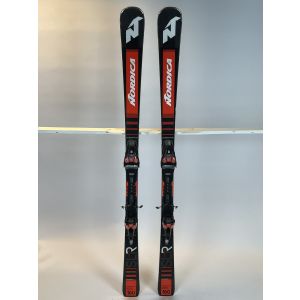 Nordica Dobermann SLR - 2020