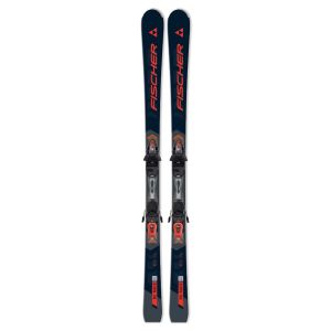 Fischer RC RACE AR - 2026