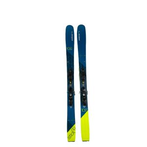 Elan Ripstick 106 - 2018