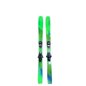 Elan Ripstick 96-2020