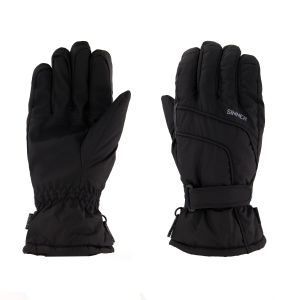 SIGL-221-11: Größentabelle für Sinner Handschuhe – Baby bis Herren.